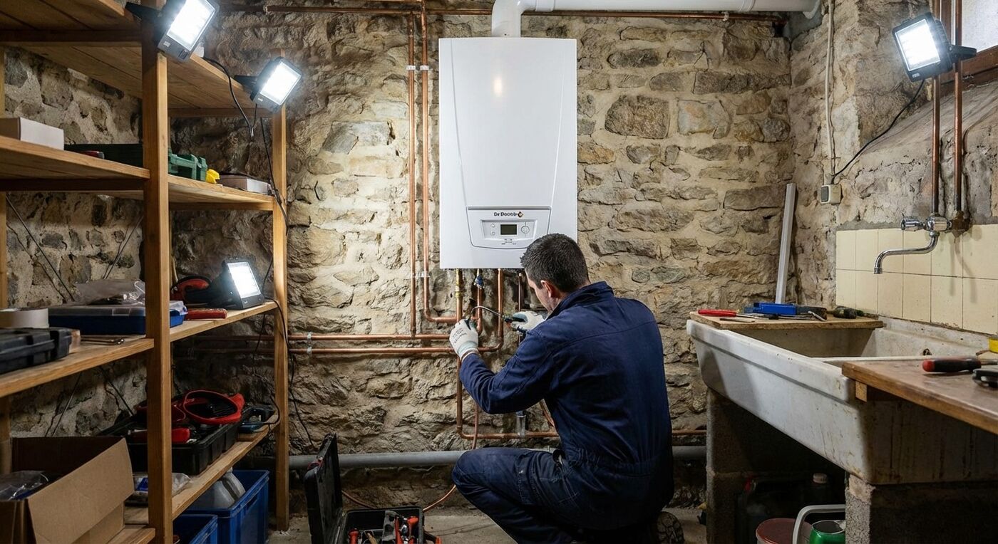 ENGIE HOME SERVICES